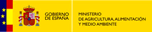 Ministerio de Agricultura, Alimentación y Medio Ambiente 2012